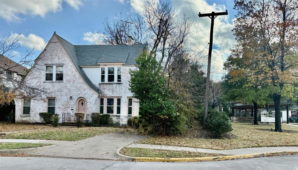 3527 Westminster Avenue, University Park