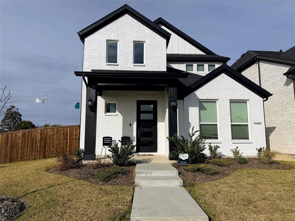 11402 Chepstow Crescent Court, Frisco