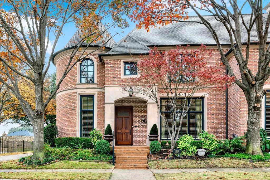 5904 Burgandy Street, Plano