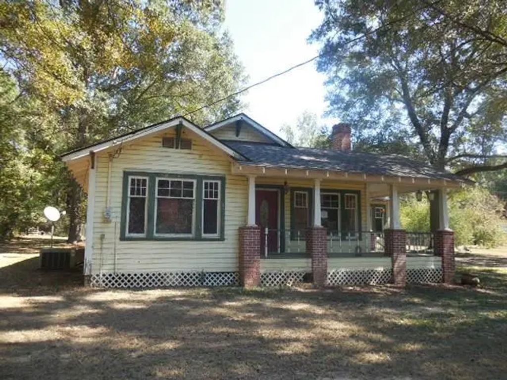17655 Highway 71, Ida