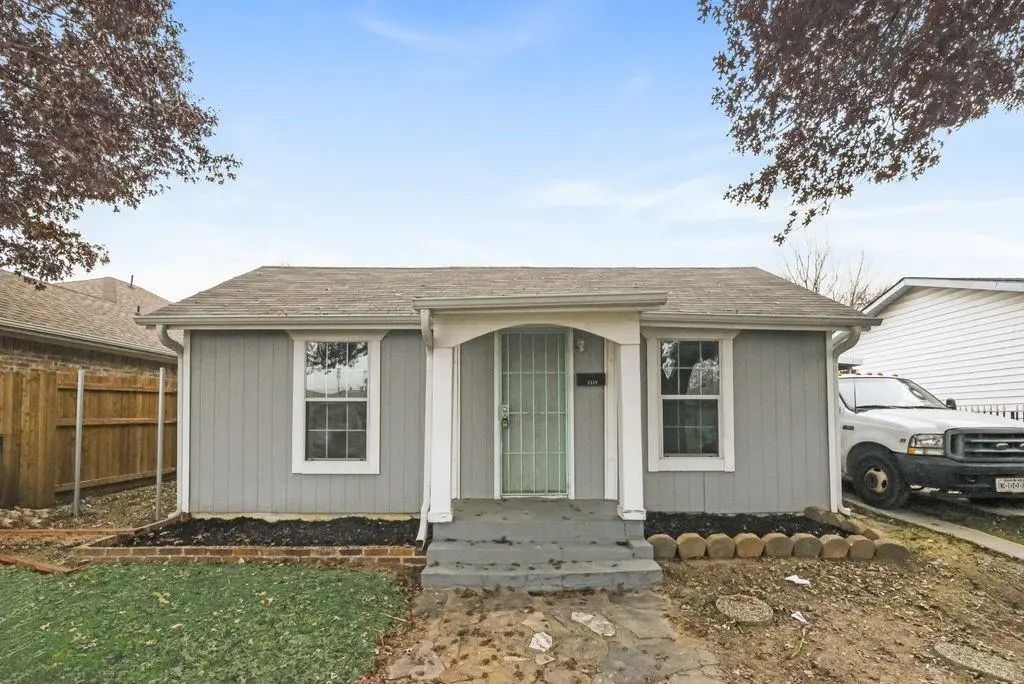 3518 N Pecan Street, Fort Worth