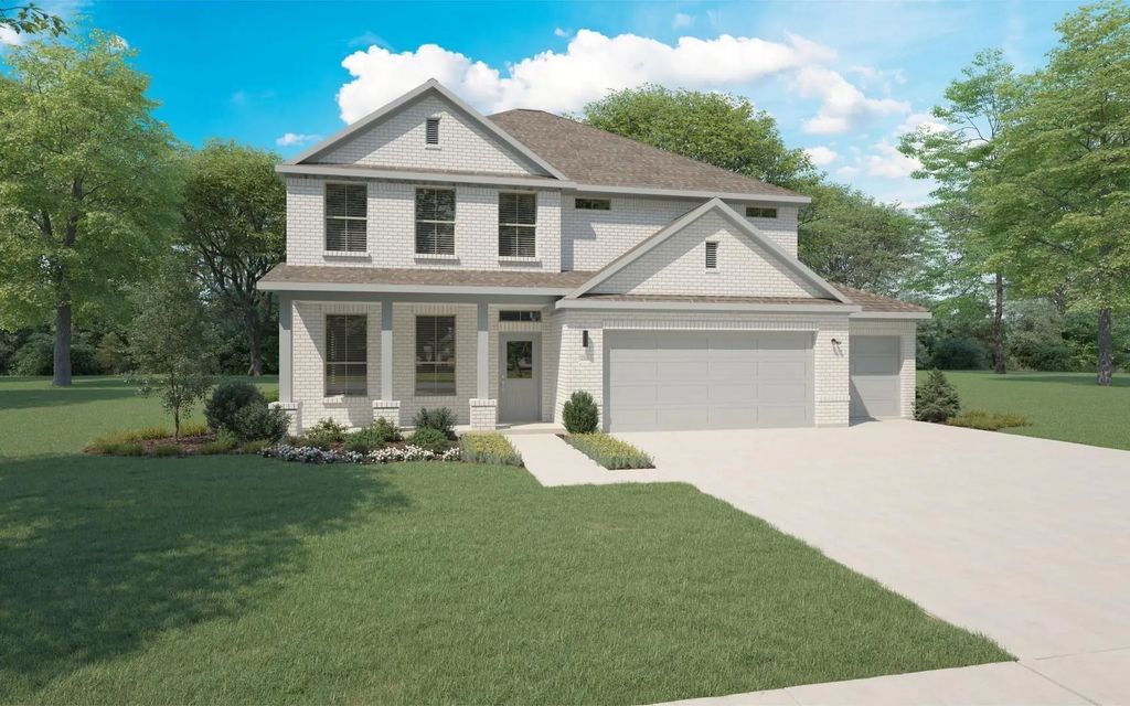1101 Ocean Breeze Way, Princeton