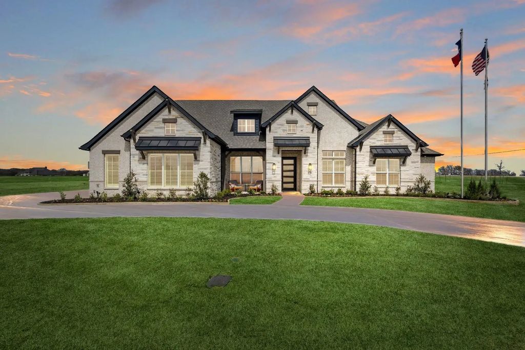 170 Meadow Lane, Gunter