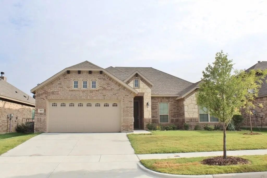 317 Haven Road, Waxahachie