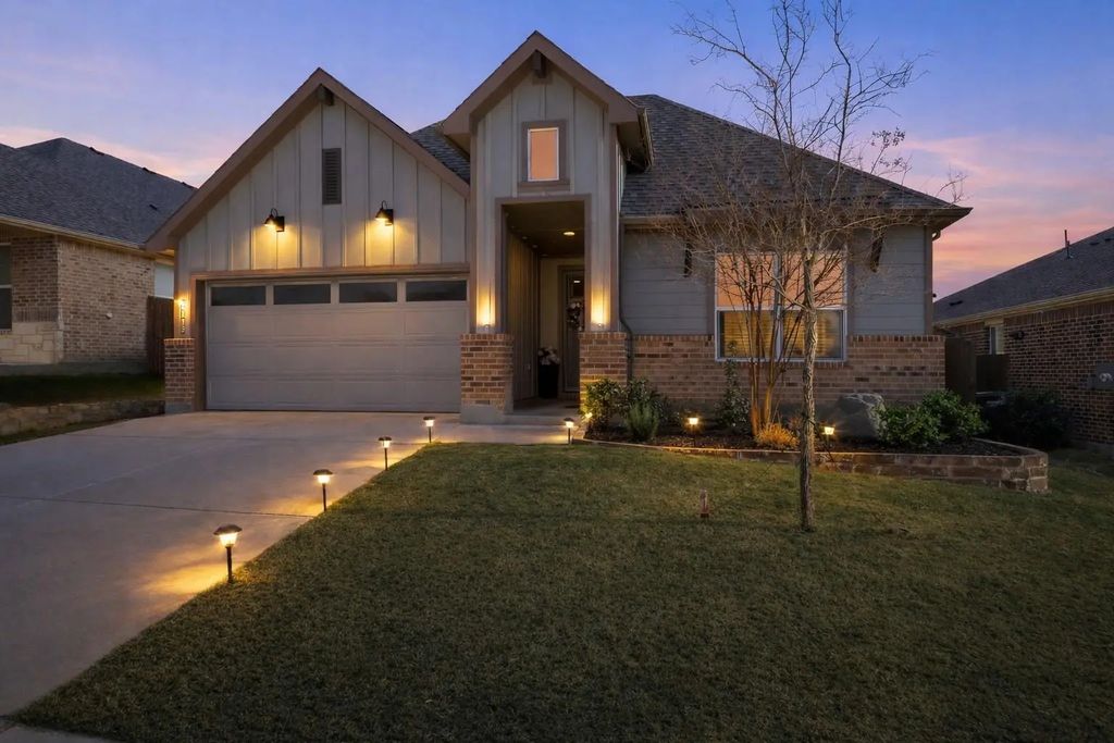 2213 Ruff Road, Denton
