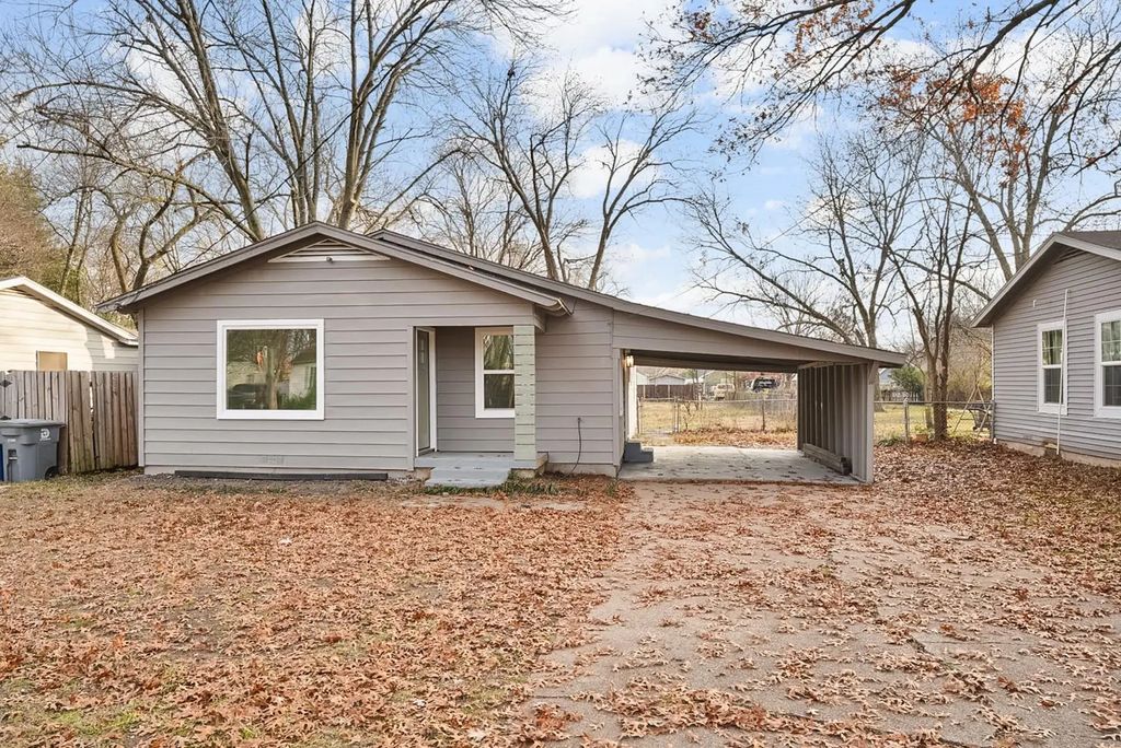 8904 Briley Road, Dallas