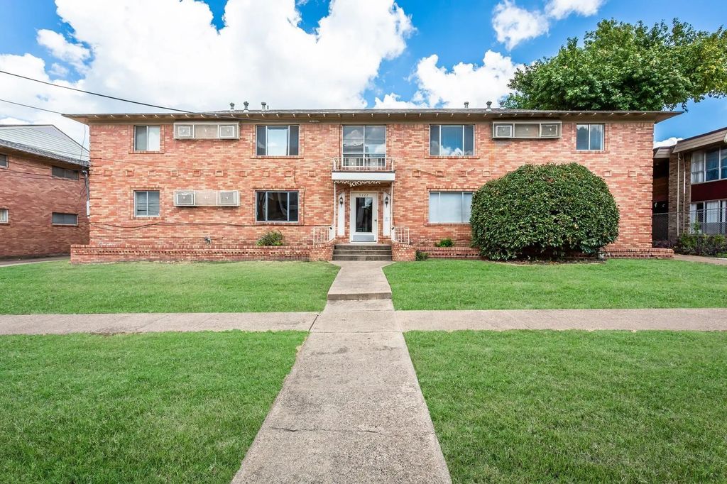 5717 Mccommas Boulevard H, Dallas