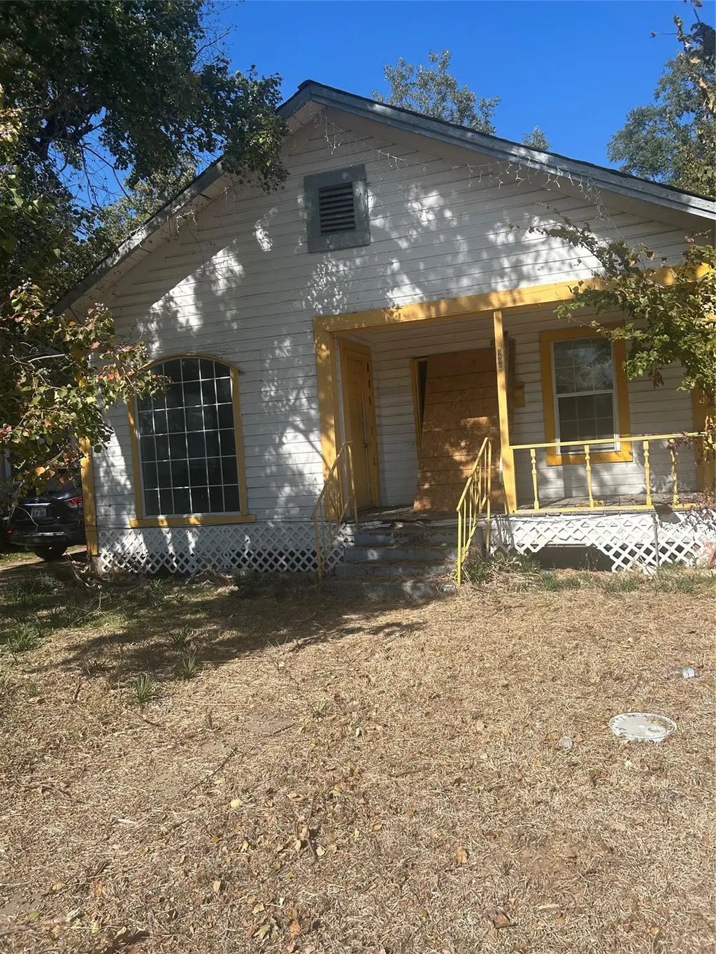 3406 Fulton Street, Shreveport
