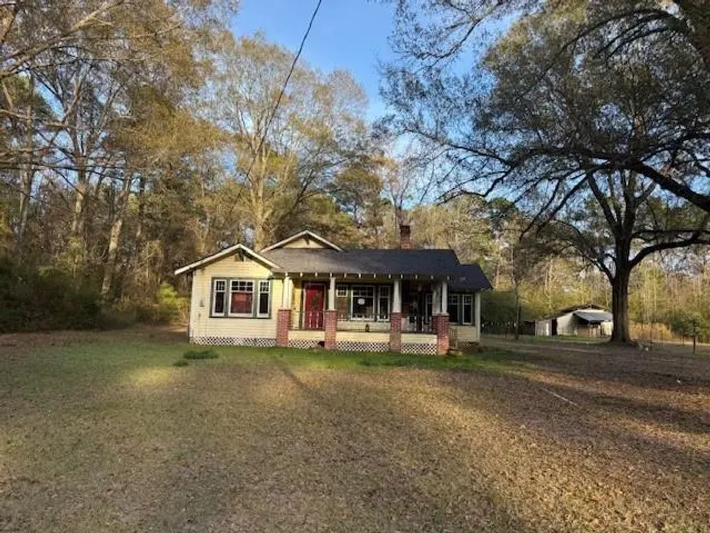 17655 Highway 71, Ida