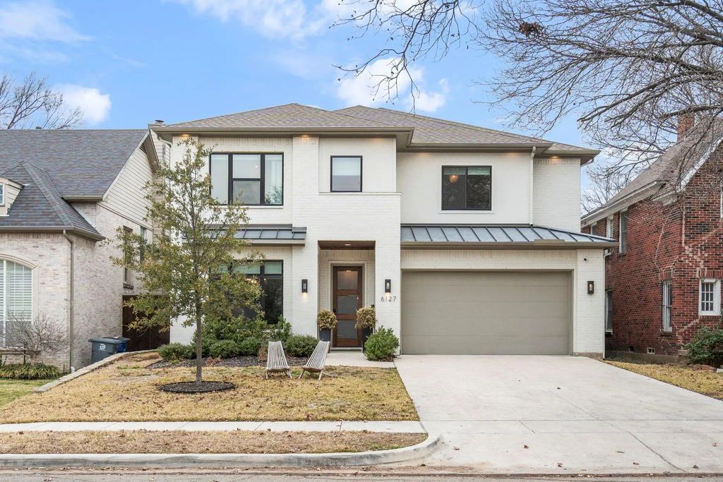 6127 Lakeshore Drive, Dallas