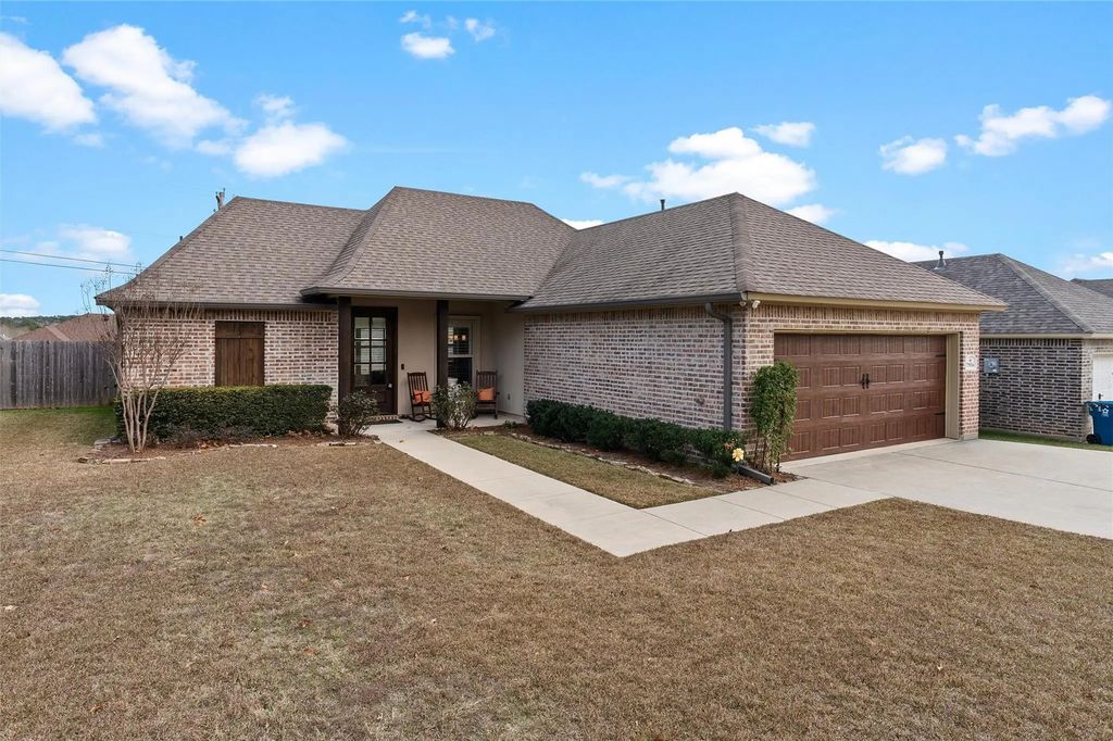7916 Wasson Road, Shreveport