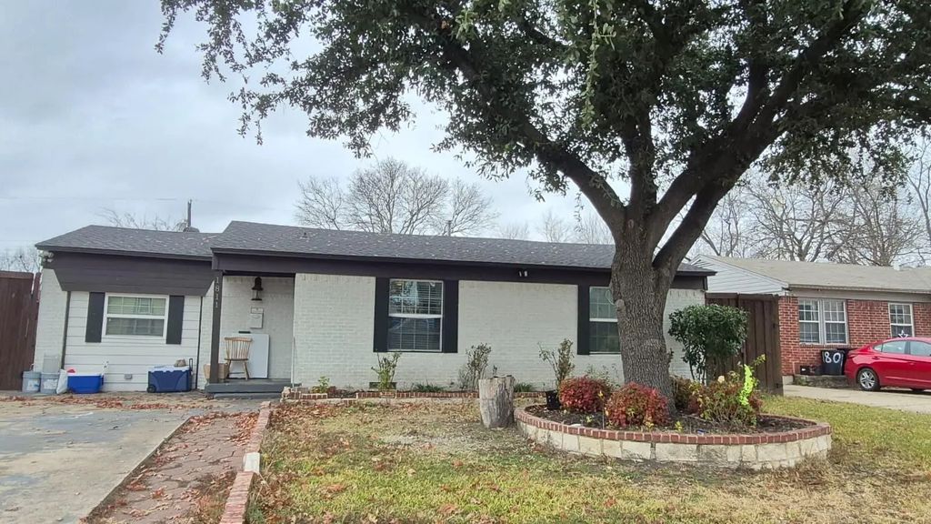 1811 Highland Street, Mesquite