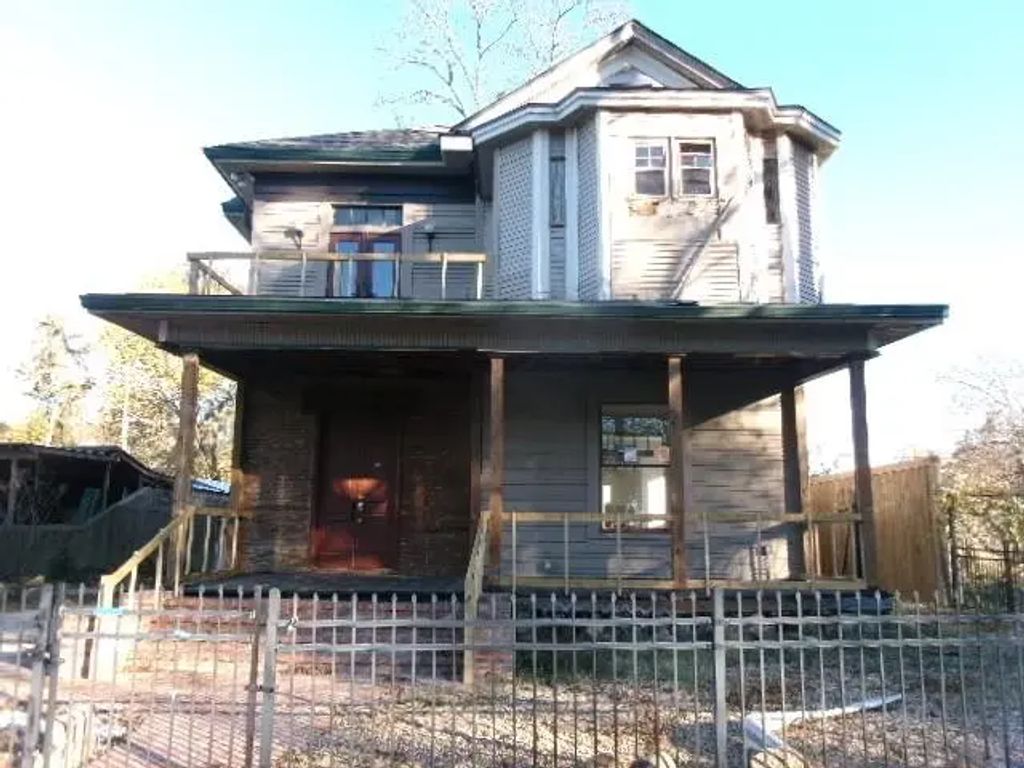 1062 Boulevard Street, Shreveport