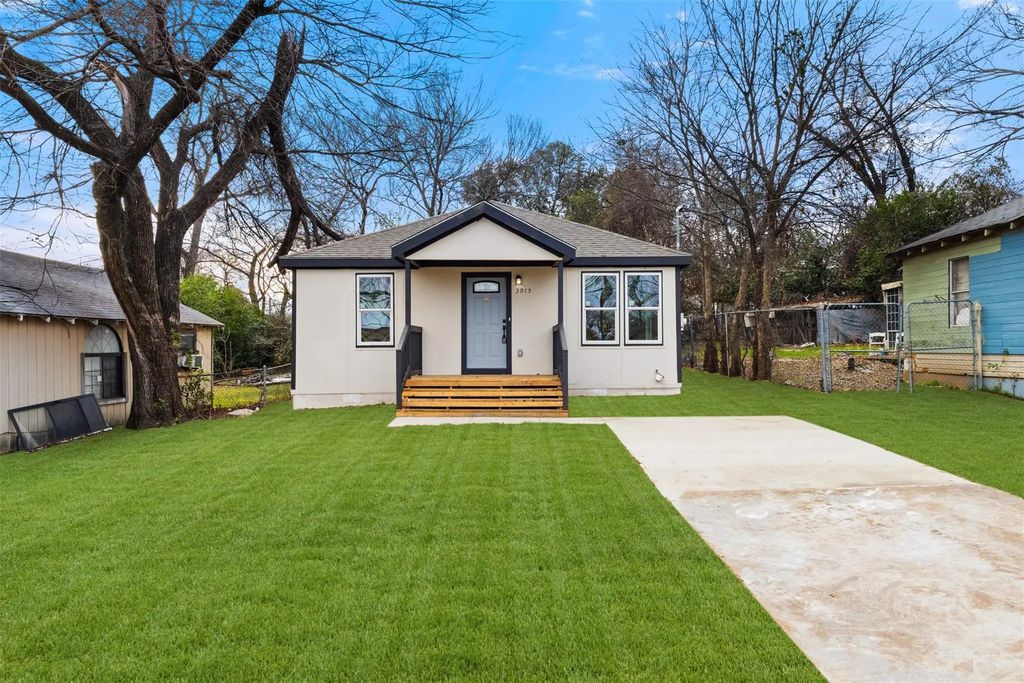 3915 Coolidge Street, Dallas
