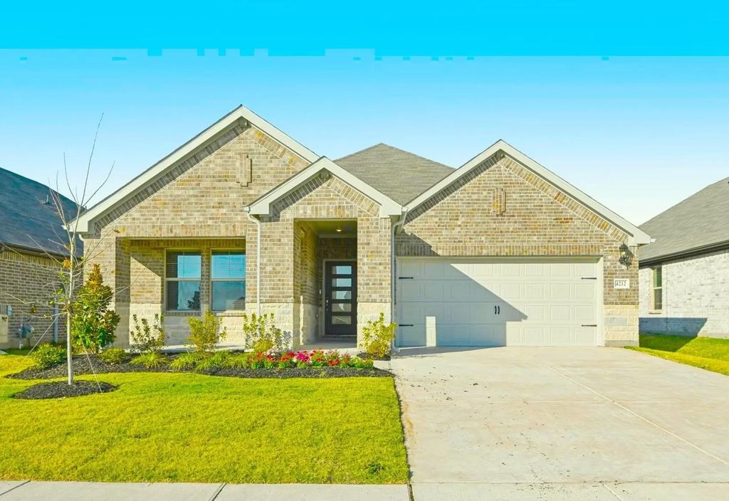4212 Waco Drive, Farmersville