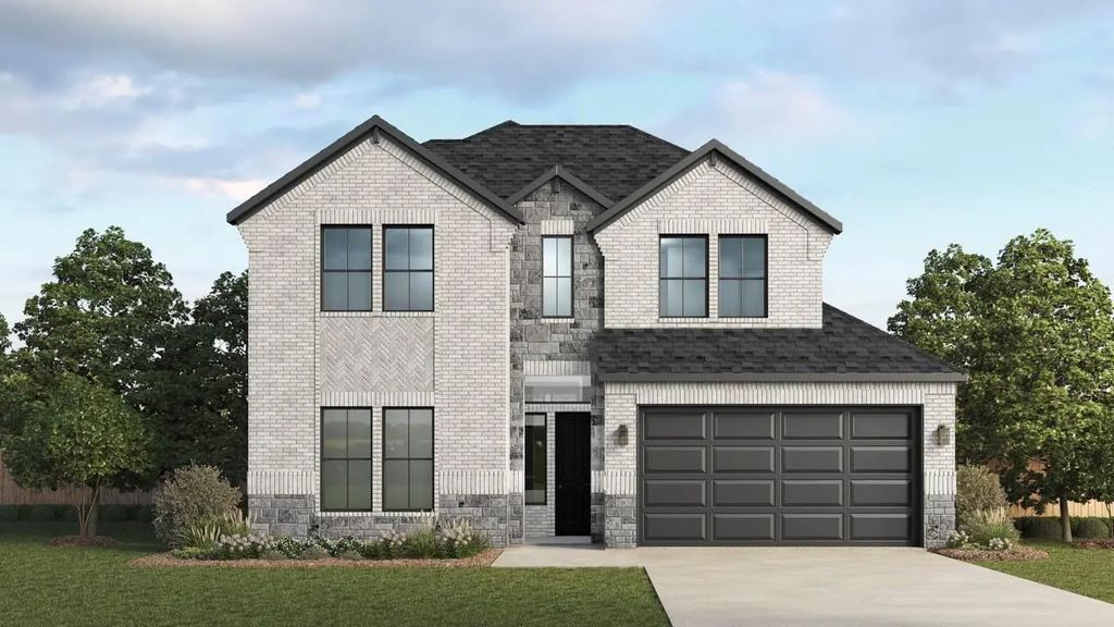 3208 Larry Lott Boulevard, Royse City
