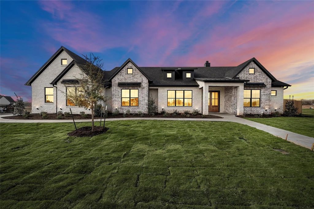 429 Toledo Bend, Waco