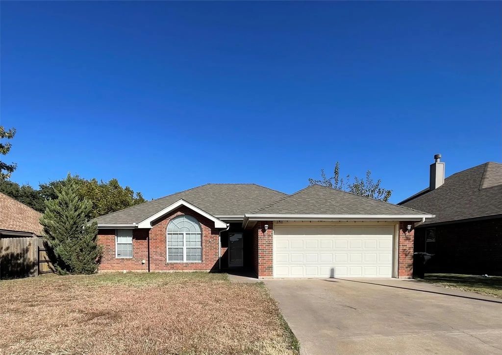 2110 Independence Boulevard, Abilene