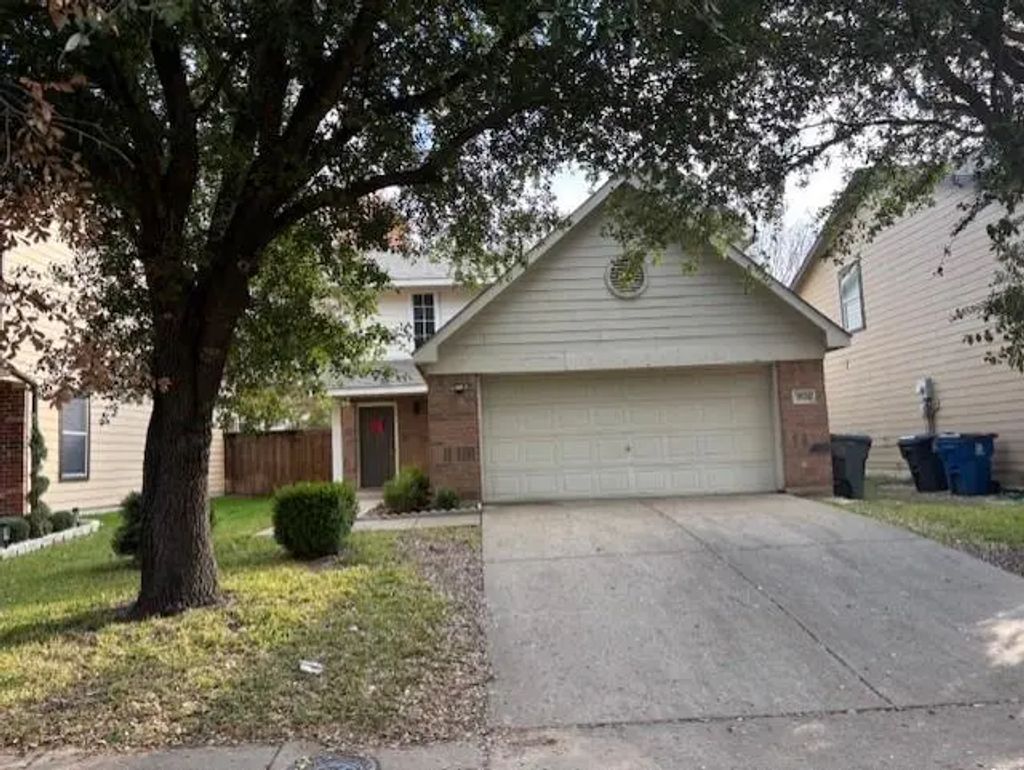 3024 Saint Ursula Drive, Dallas