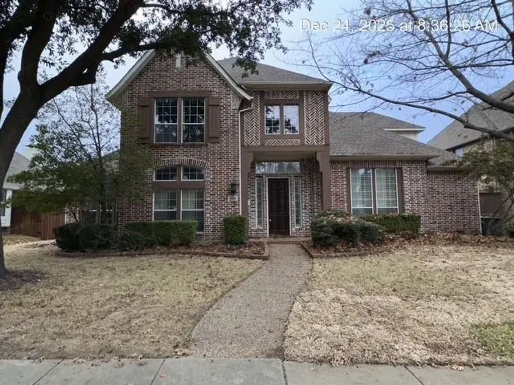4336 Veneto Drive, Frisco