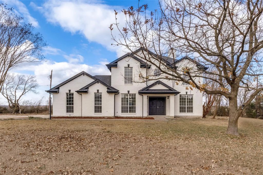 471 Meadowview Circle, Van Alstyne