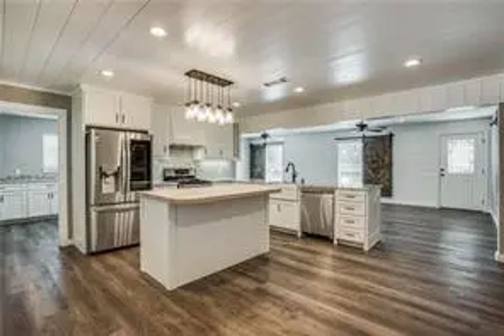 615 N Lamar Street, Tioga