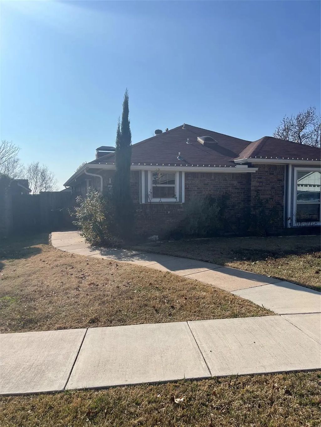 1758 Castille Drive, Carrollton