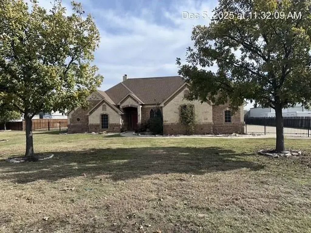 12768 Taylor Frances, Haslet