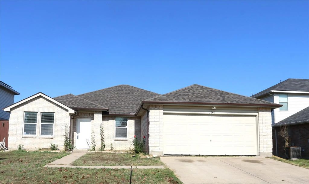 2048 Crosbyton Lane, Grand Prairie
