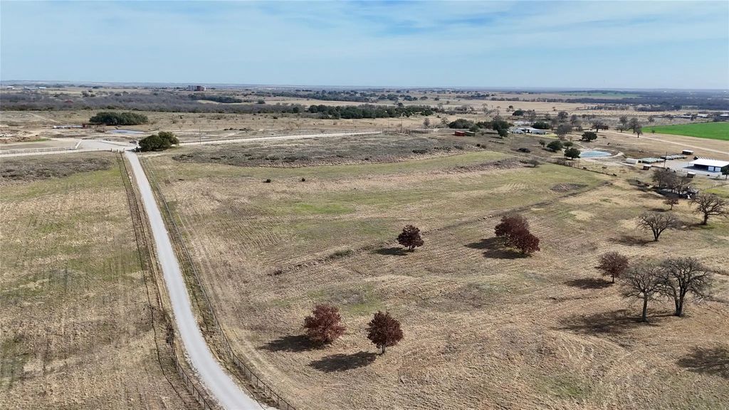 Tbd Cr 406, Stephenville