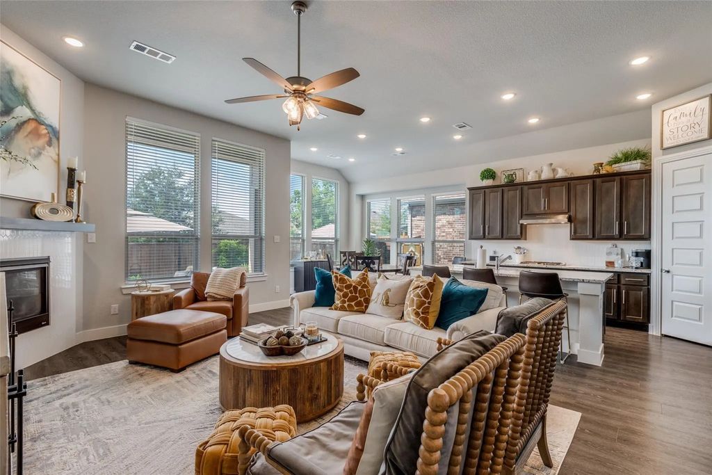 1109 Chatsworth Drive, Anna