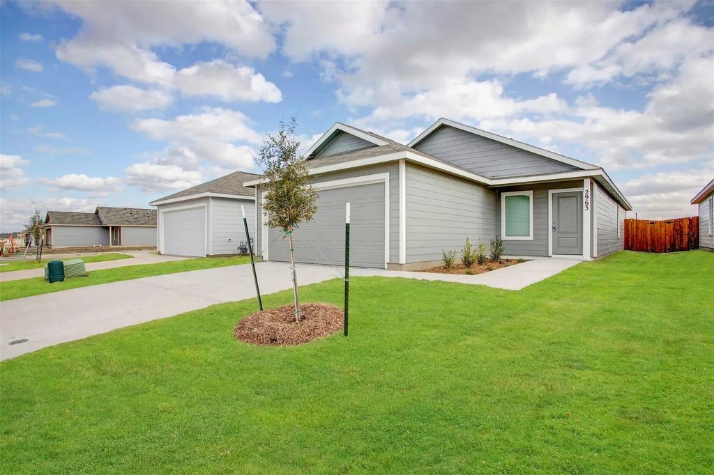 2963 Hearts Trail, Crandall