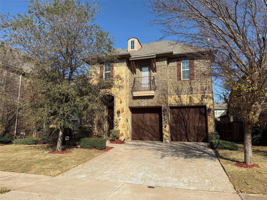 627 Westhaven Road, Coppell