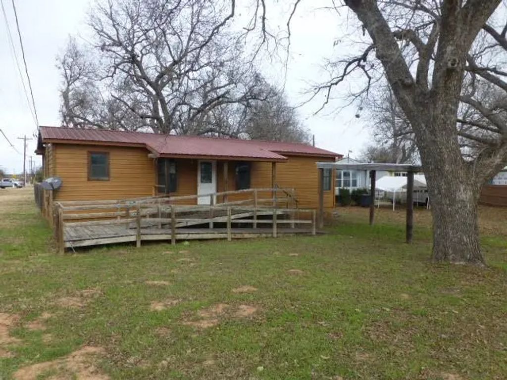 7009 Brazos Trail, Weatherford