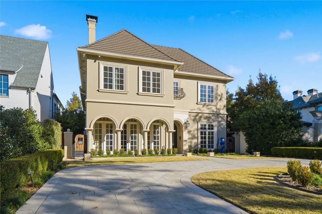 3808 Bryn Mawr Drive, University Park