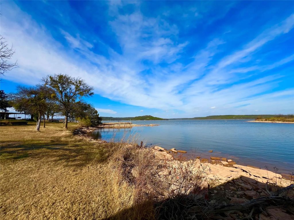 105 Breding Drive, Possum Kingdom Lake