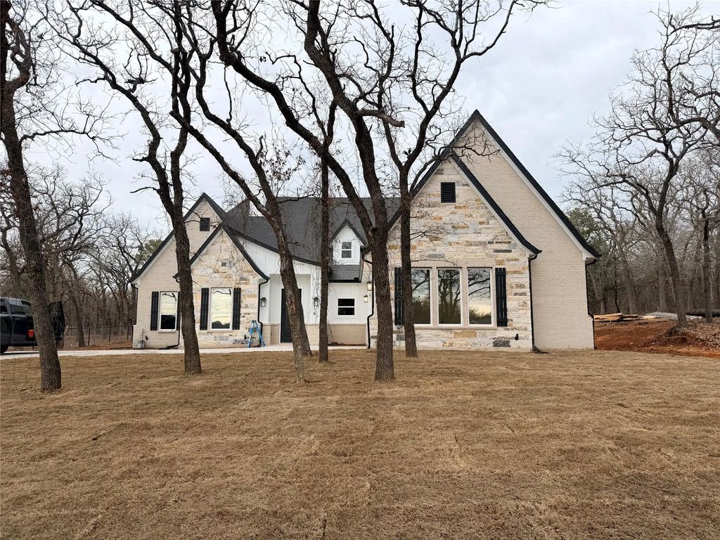 6510 County Rd 1022, Joshua
