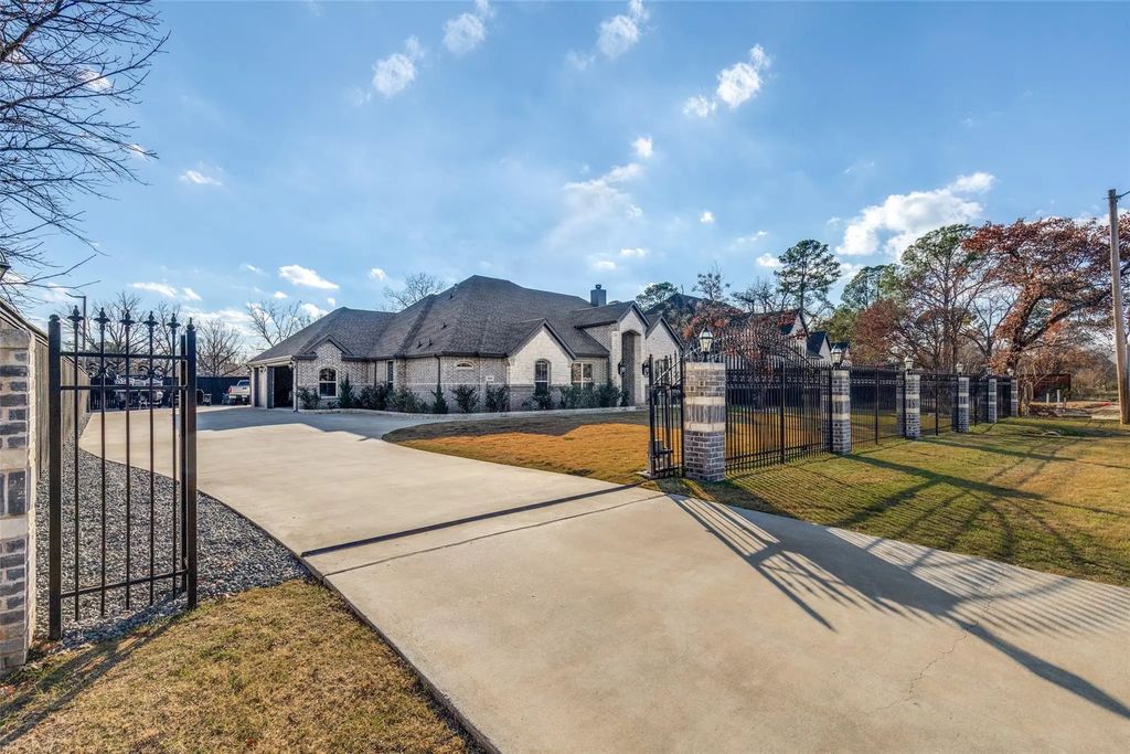 5108 Waterview Drive, Arlington