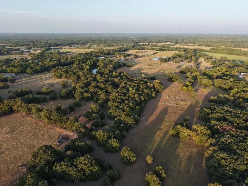 Tbd Cr 1810, Grand Saline