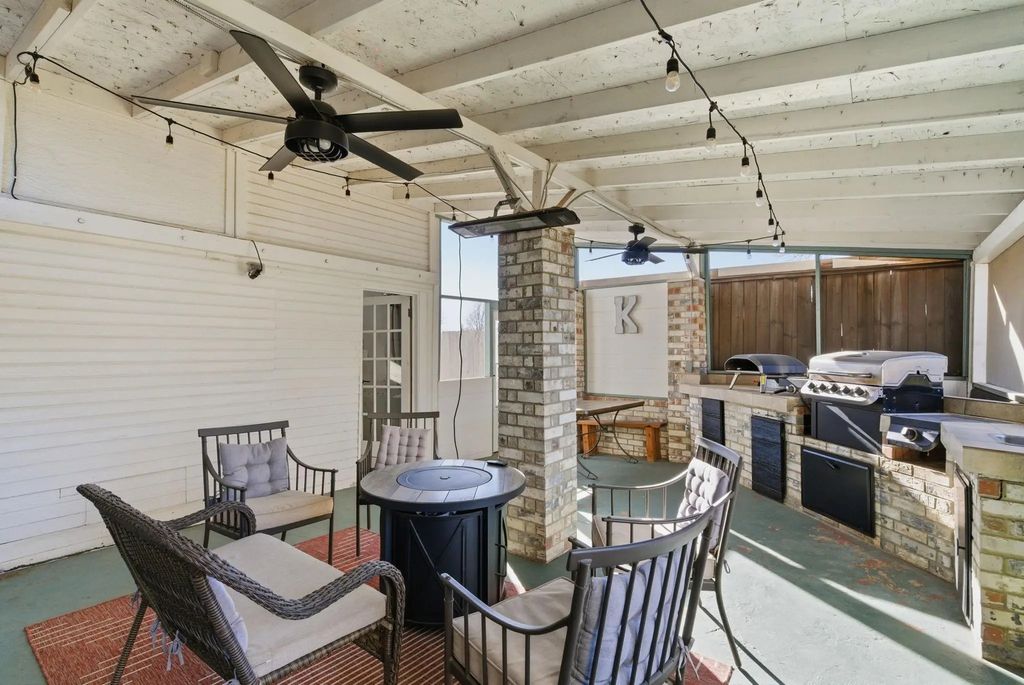 4116 Canal Court, Arlington