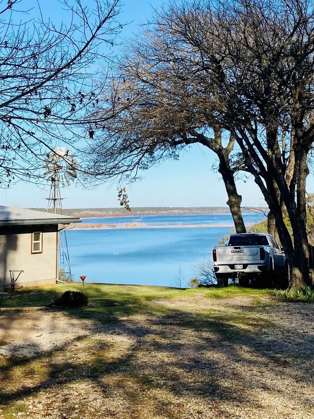 141 County Road 1288, Morgan