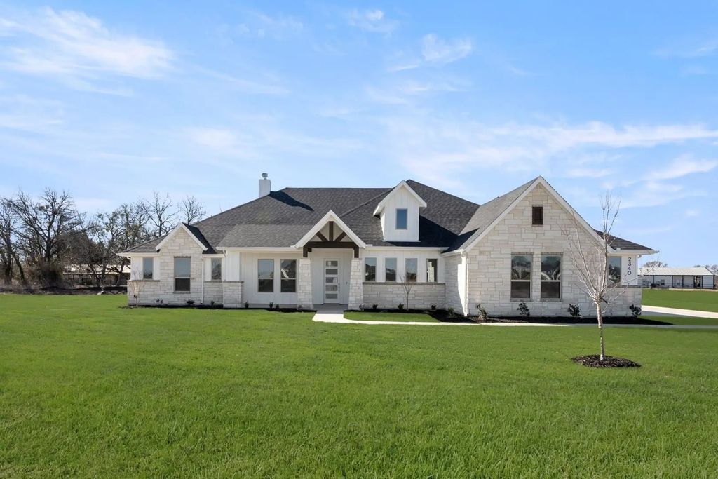 2340 Oak Knoll Drive, Palmer