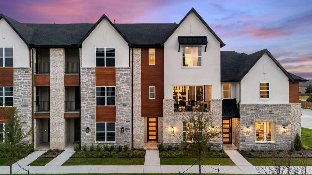 6233 Fortuna Lane, McKinney