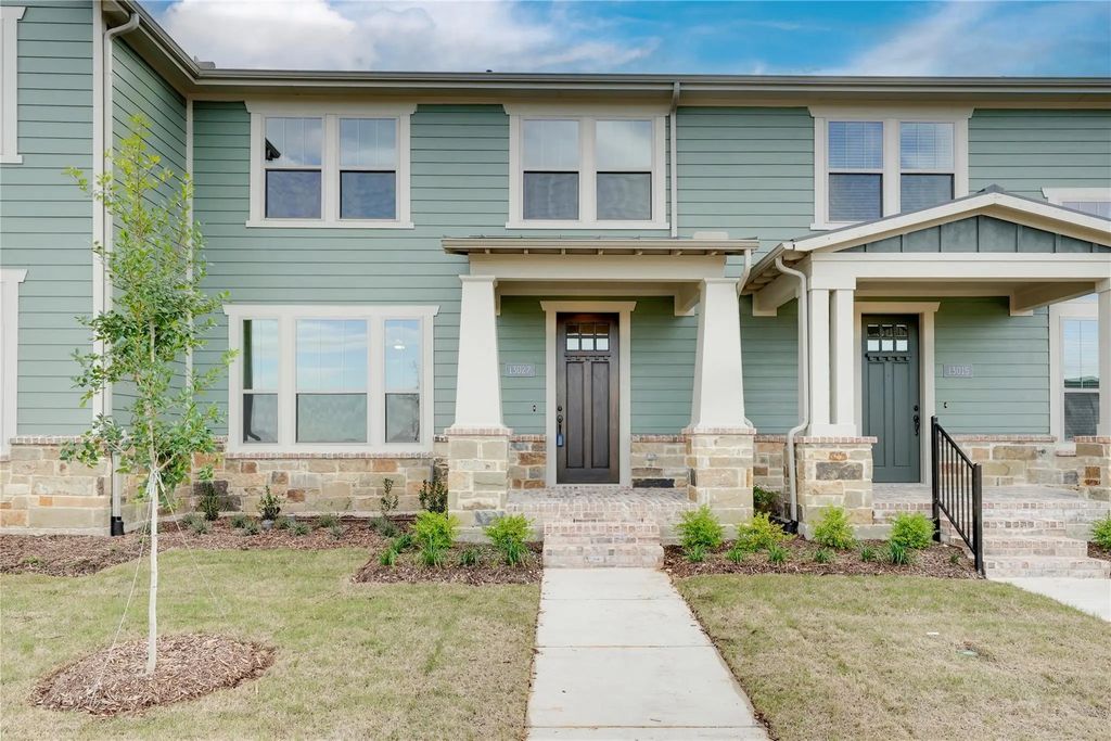 13027 Makers Drive, Frisco