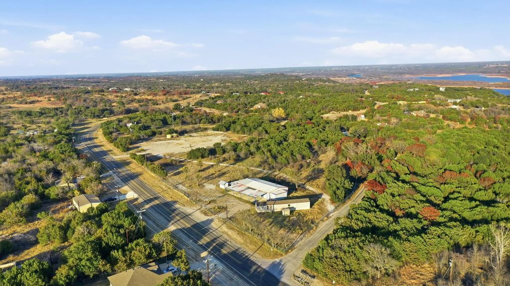 6109 Tin Top Highway, Granbury
