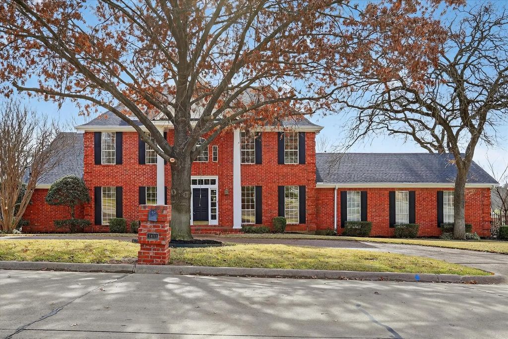 3403 Crossgate Circle S, Colleyville