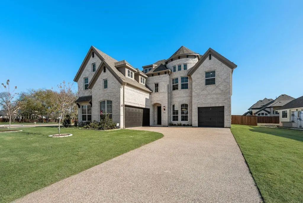 501 Mountain Laurel Road, Wylie