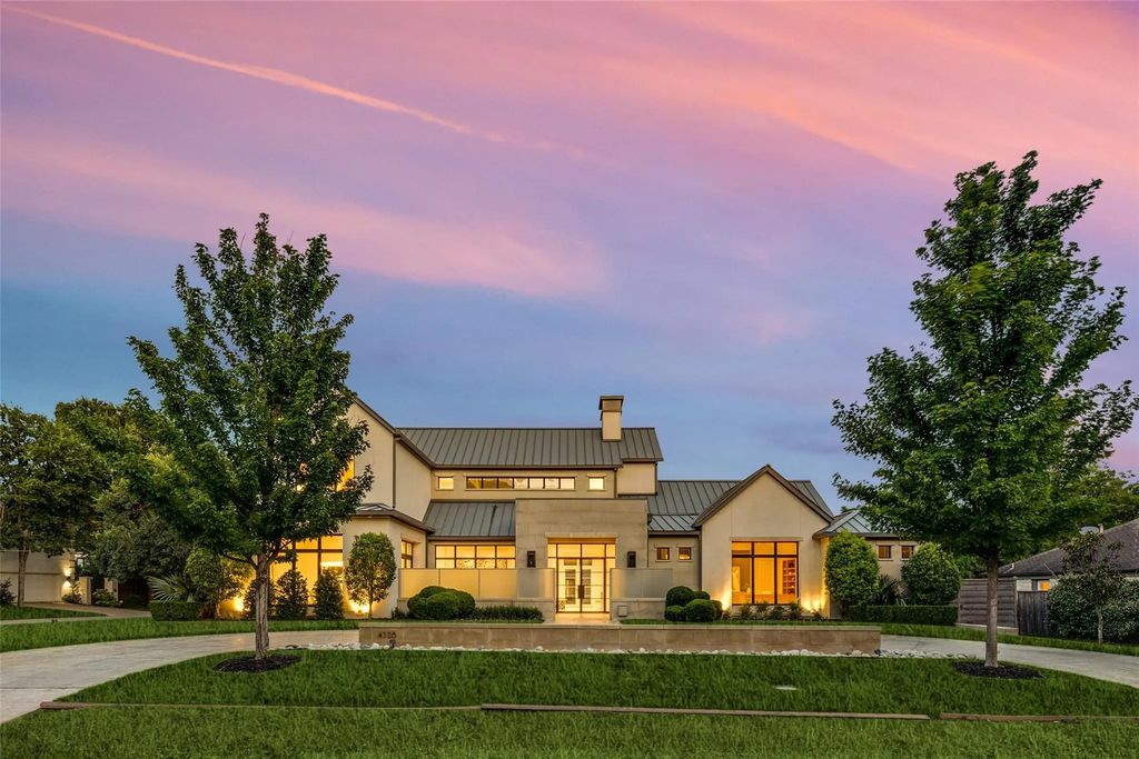 4326 Pomona Road, Dallas
