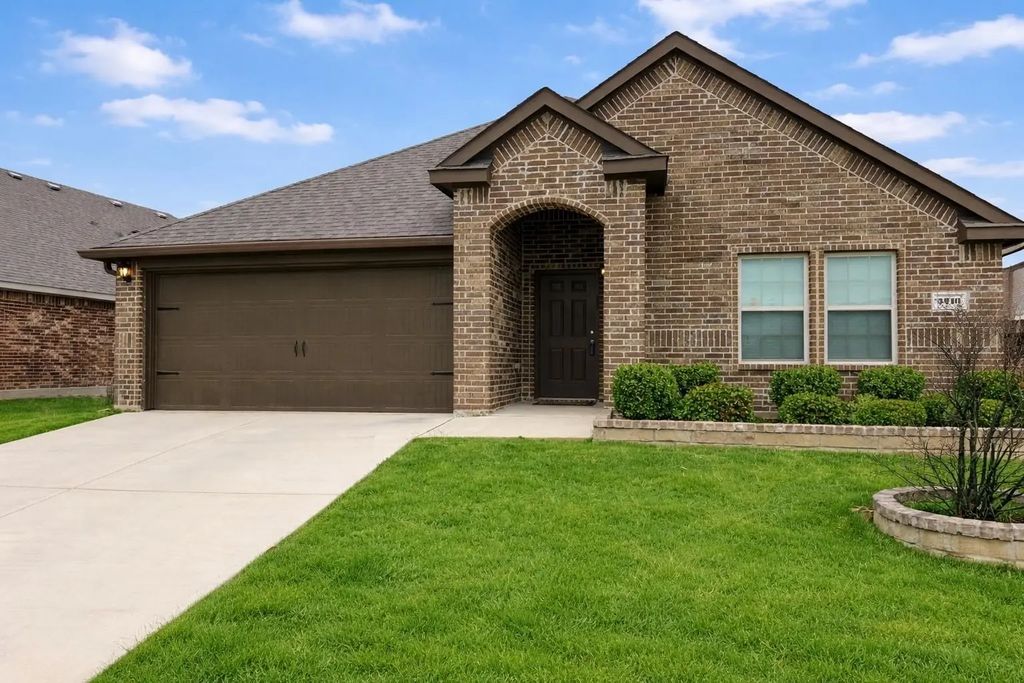 3210 Emerson Road, Forney