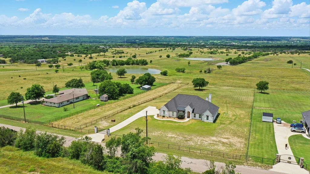 4895 Upper Denton Road, Weatherford
